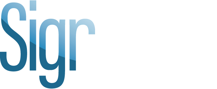Acrylaat gevelletters
